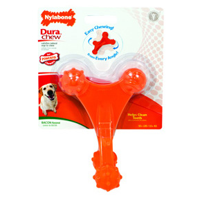 Nylabone Dura Chew Axis Bone One Size