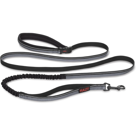 COA HA012 HALTI All-In-One Lead Black Small