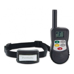 PetSafe 350 m Little Dog Deluxe Remote Trainer