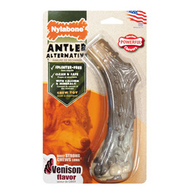Nylabone Dura Chew Nylon Antler Giant