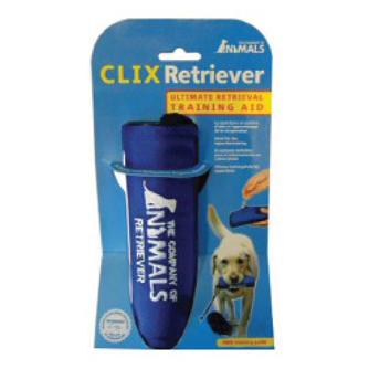 Coa Crb Retriever
