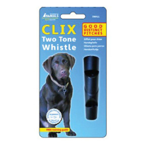 Coa Cwp01 Two Tone Whistle