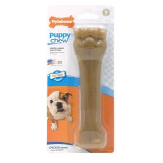 Nylabone Puppy Bone (Souper)
