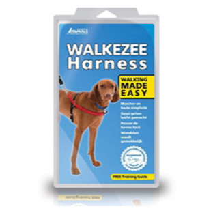Coa Lw01 Walkezee Harness X Small
