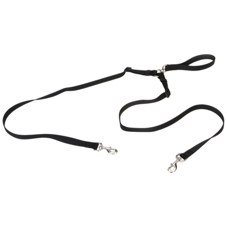 Coastal 1 and Double Walking System Black