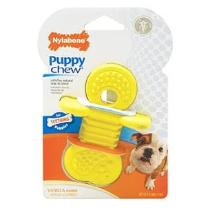Nylabone Puppy Teethers (Small)