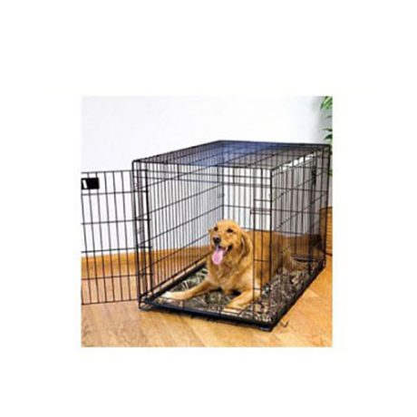 Dry Mate Real Tree Xtra Dog Crate Mat 27 x 42 Inches