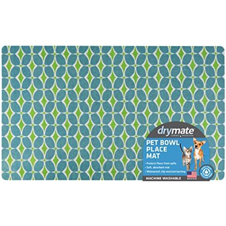 Drymate Mats For Dog & Cat Structure 12 X 20 Inch / 30 X 50 Cm
