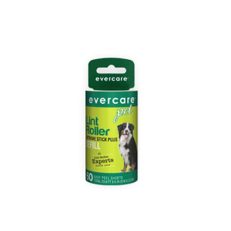 Evercare 60 Layer Lint Pet Hair Removable Refill