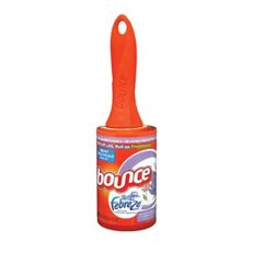 Evercare Bounce With Febreze 30 Layer Lint Freshness Travel Lint Roller