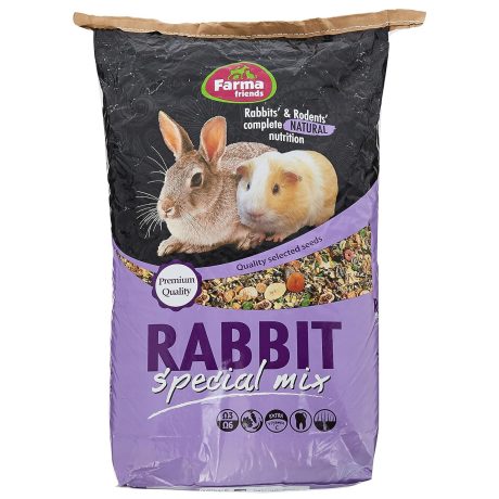 Farma Rabbit Food 20 Kg