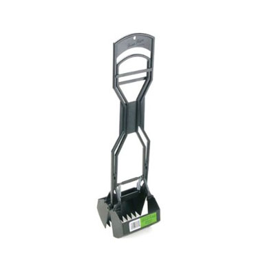 Four Paws Allen's Spring Action Scooper for Grass