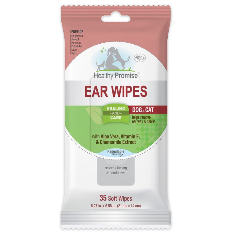 four-paws-healthy-promise-ear-wipes-for-dog-cat-35ct