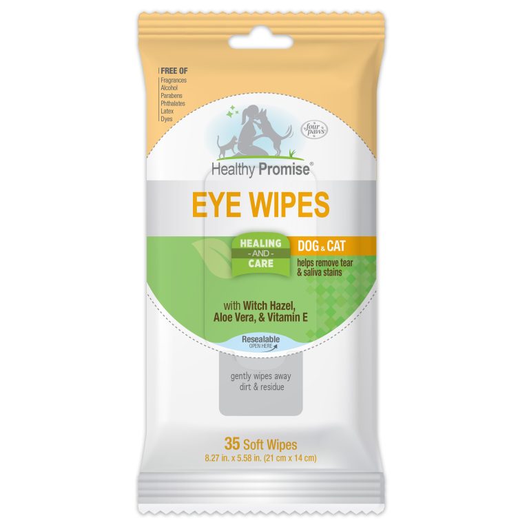 four-paws-healthy-promise-eye-wipes-for-dog-cat-35ct