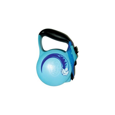 Four Paws Retractable Fashion Pattern Tape Leash (Large)