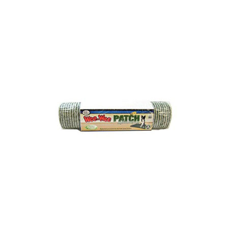 Four Paws Wee Wee Patch Replacement Grass (Medium)