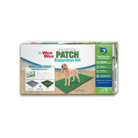 Four Paws Wee-wee Potty Patch Extension Set
