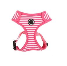 Frontier Superior Harness Pink Medium