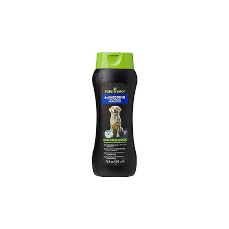 Furminator Deshedding Dog Shampoo 490Ml