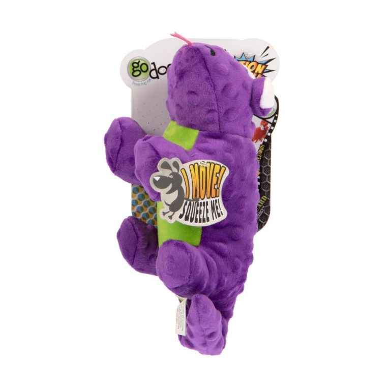 godog®-action-plushtm-lizard-with-chew-guard-technologytm-animated-squeaker-dog-toy