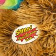 godog®-silent-squeaktm-crazy-hairs-hedgehog-with-chew-guard-technologytm-durable-plush-dog-toy-small