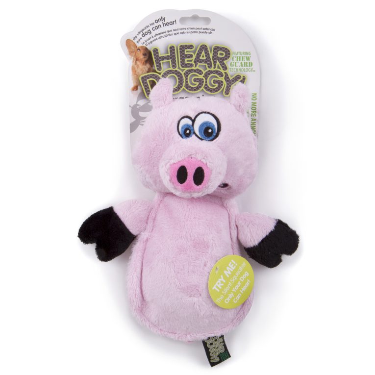 hear-doggy-flattie-pig-with-chew-guard-technology-and-silent-squeak-technology-plush-dog-toy