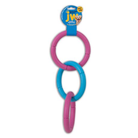 Jw Invincible Chains Large Triple