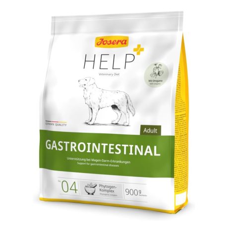Josera Help Gastro Dog Dry Food 900g