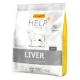josera-help-liver-dog-dry-food-900g
