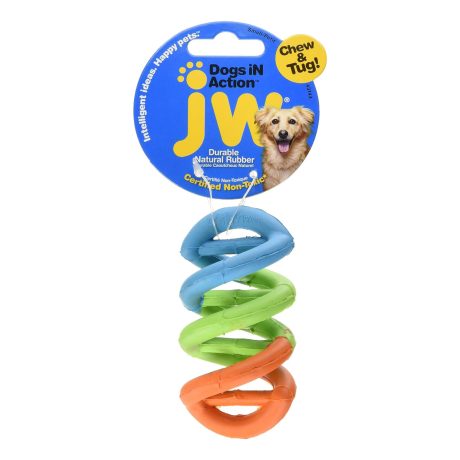 Jw Dogs In Action Small - Multicolor - 1pc