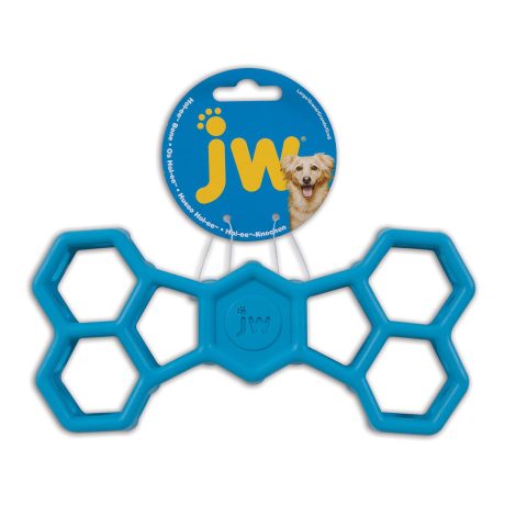 Jw Hol-ee Bone Small/medium - Multicolor - 1 Pc