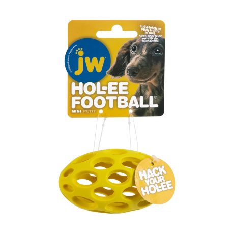 Jw Hol-ee Football Mini