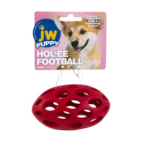 Jw Hol-ee Football Small