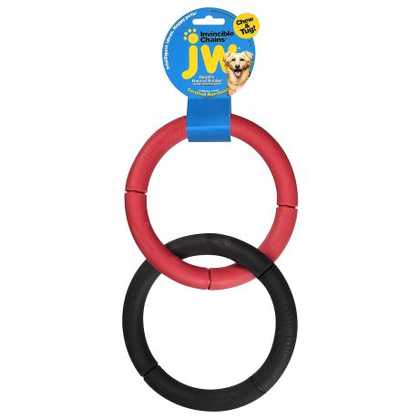 Jw Invincible Chains Large Double