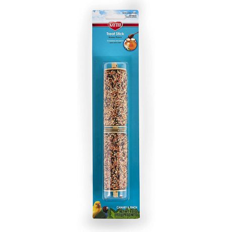 Kaytee Canary/finch Honey Stick 6/4oz