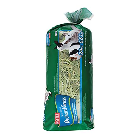 Kaytee Orchard Grass 6/24oz/680g