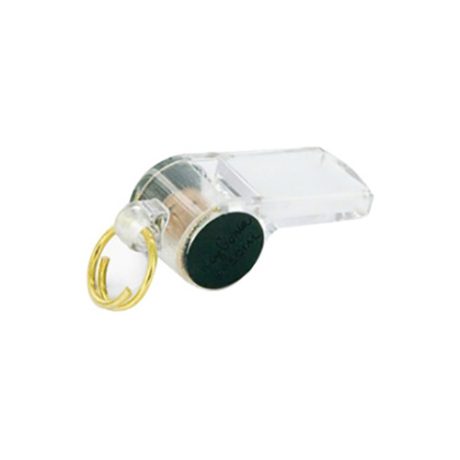 Pet Safe Roy Gonia Clear Competition Whistle