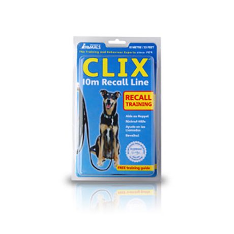 Coa Clix Cll10 Recall Long Line 5m Lead