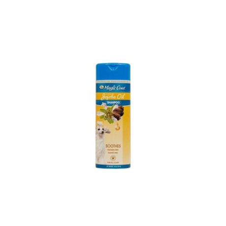 Four Paws Magic Coat Essential Oil Jojoba Shampoo 16 oz.