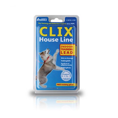 Coa Clix Clh House Line 2.5m Lead