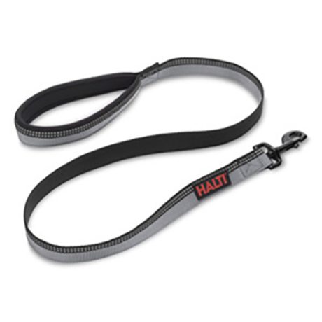 COA HL012 HALTI Lead Black Small
