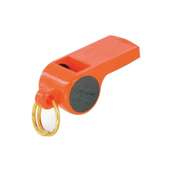 Pet Safe Original Roy Gonia Special Orange Whistle