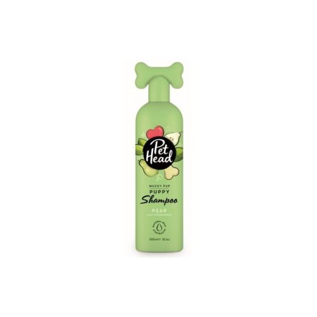 Pet Head Mucky Puppy Shampoo 300ml/10.1 fl oz