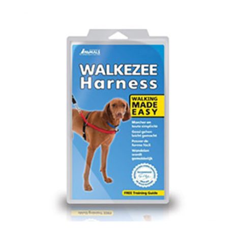 COA LW04 Walkezee Harness Large