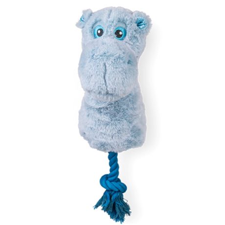 Vadigran Dog Toy Plush Supersoft Neli 33cm