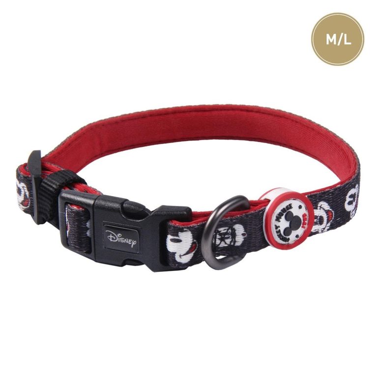 mickey-dog-collar-premium-ml