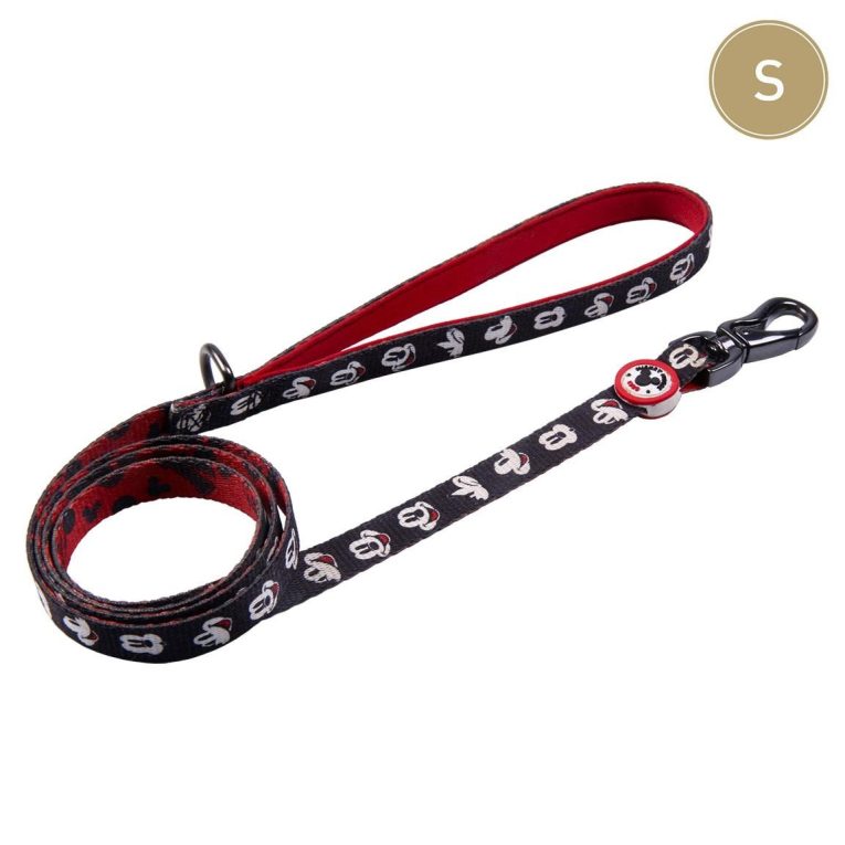 mickey-dog-leash-reversible-s