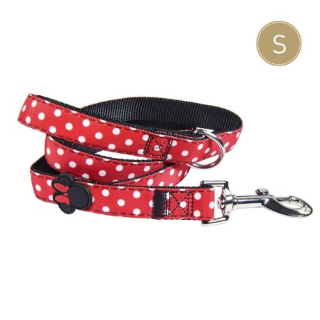 Minnie Dog Lead S