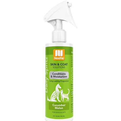 Nootie Cucumber Melon Cologne 8oz