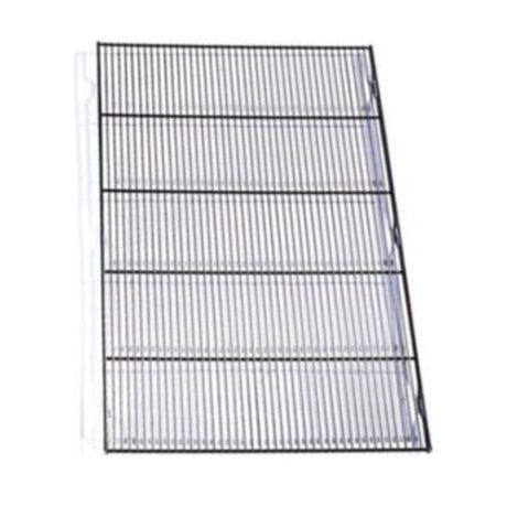 Nutrapet Floor Mesh Extra Small 62x44x51.5cms